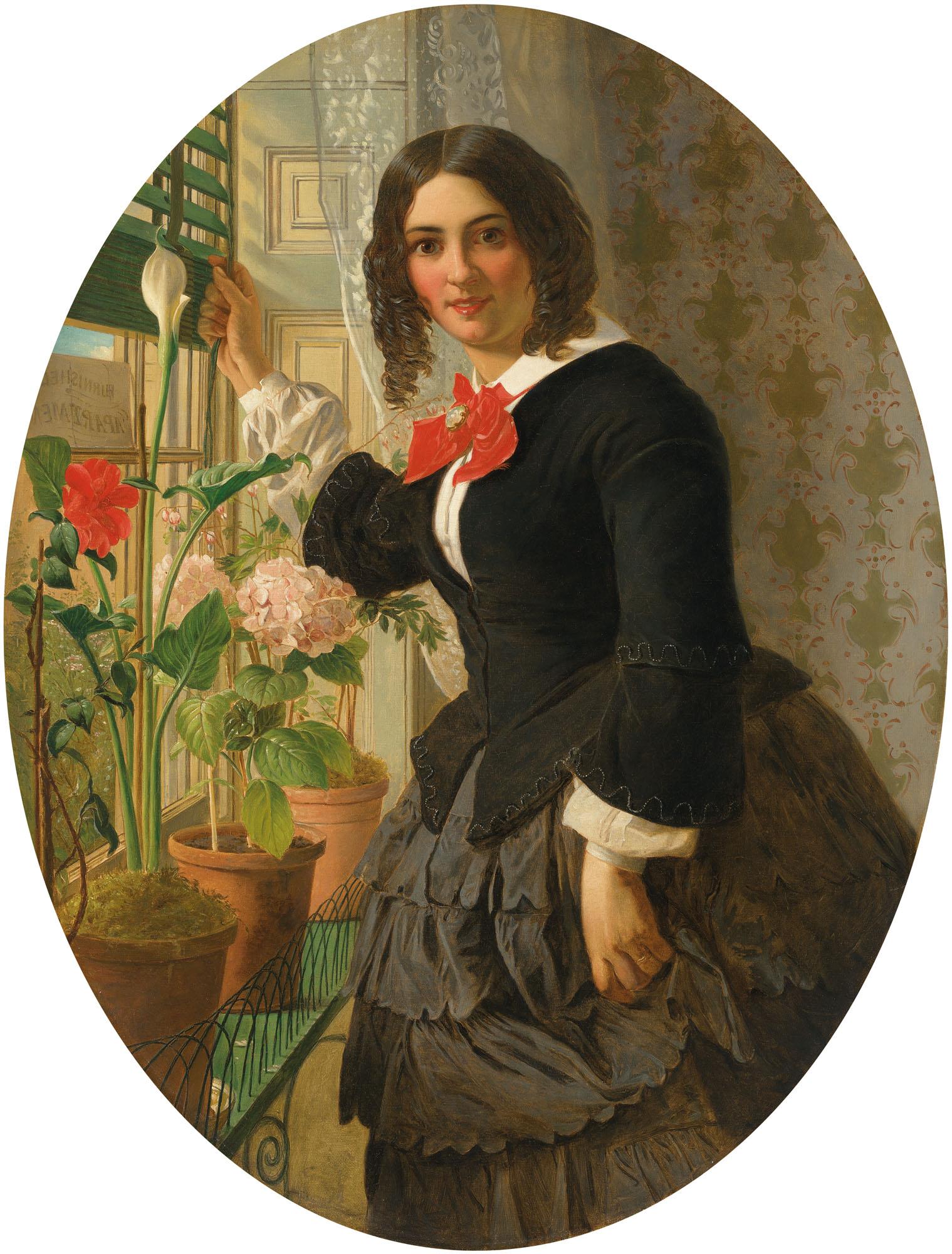 James Collinson - To Let