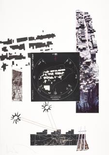 James Corner - Acoma; and Train networks 2