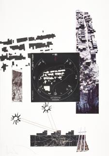 James Corner - Acoma; and Train networks 2