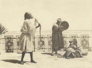 James Craig Annan - Spain, Tangier And Cairo, 1910S-20S