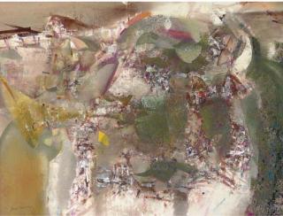 James Cumming, R.S.A., R.S.W. - Pastorale