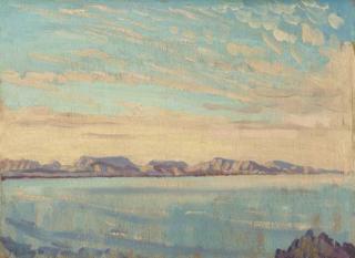 James Dickson Innes - Collioure