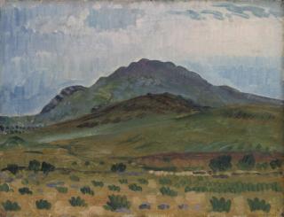 James Dickson Innes - Mount Arenig, North Wales