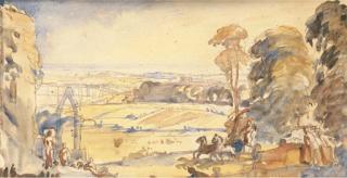 James Dickson Innes - Romance