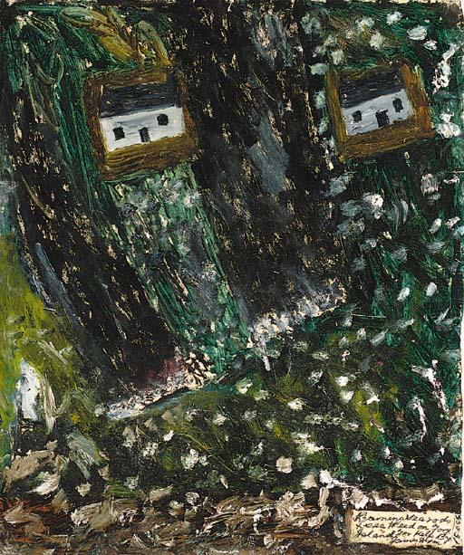 James Dixon - Burning Searods