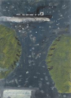 James Dixon - Fishing In Co. Clare