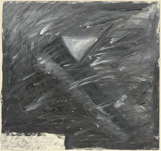 James Dixon - Gipsy Moth coming round Cape Horn