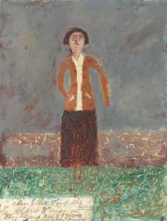 James Dixon - Miss Ellie Ward