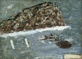 James Dixon - Muldoon and the nets