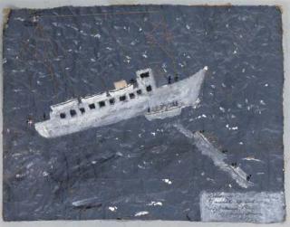 James Dixon - Steamer