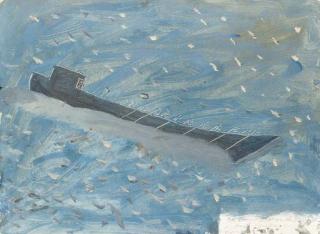 James Dixon - The nicest Boat on the World