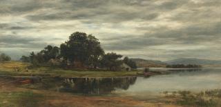 James Docharty ARSA - Harvesting