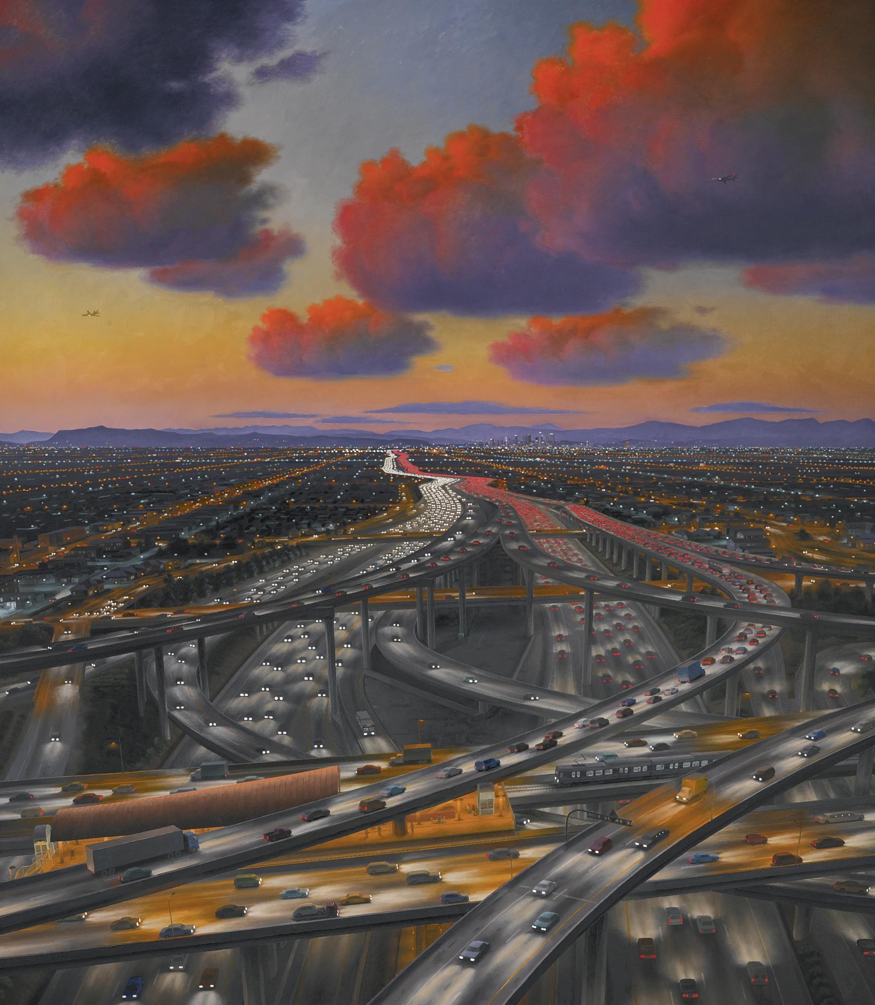 James Doolin - Twilight