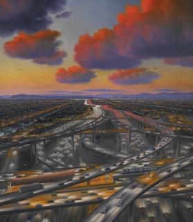 James Doolin - Twilight