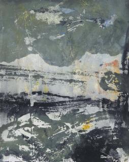 James Downie Robertson - Untitled