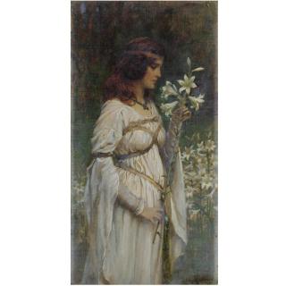 James Doyle Penrosec. - Innocent Beauty