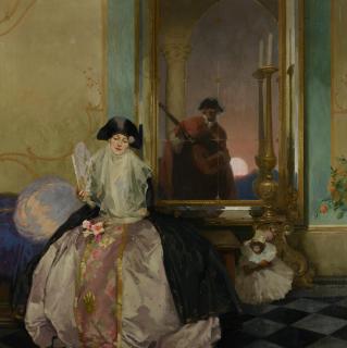 James Durden - A serenade