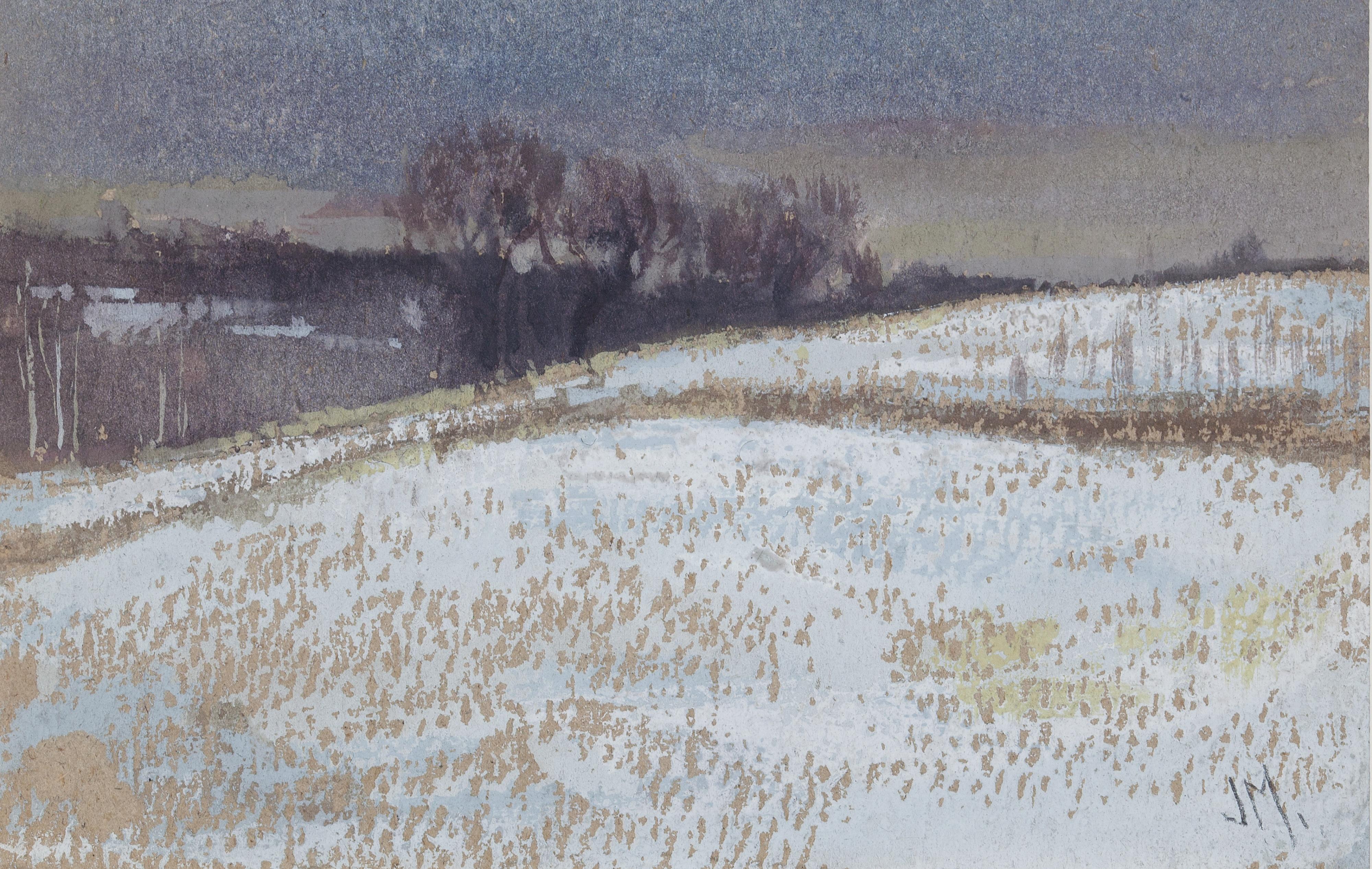 James Edward Hervey Macdonald - High Park