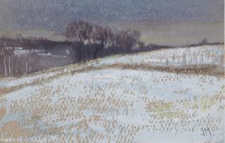 James Edward Hervey Macdonald - High Park