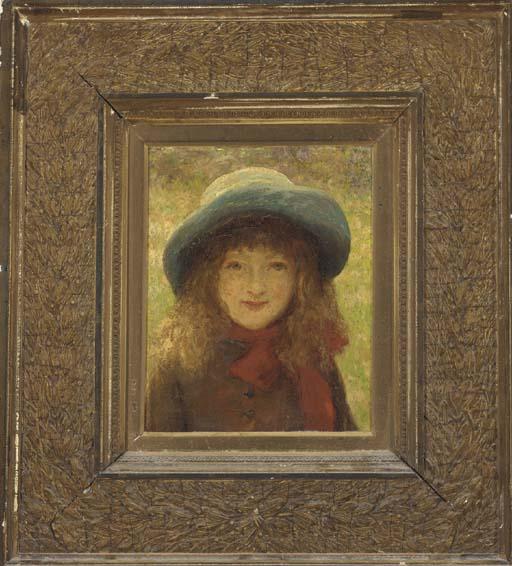 James Elder Christie, N.E.A.C. - Autumn