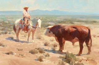 James Elwood Reynolds - Bluffin\'