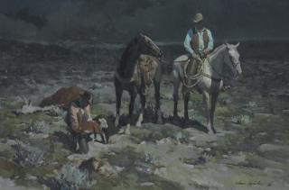 James Elwood Reynolds - Just In Time