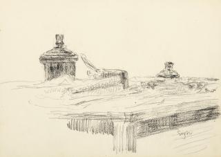 James Ensor - Nature Morte