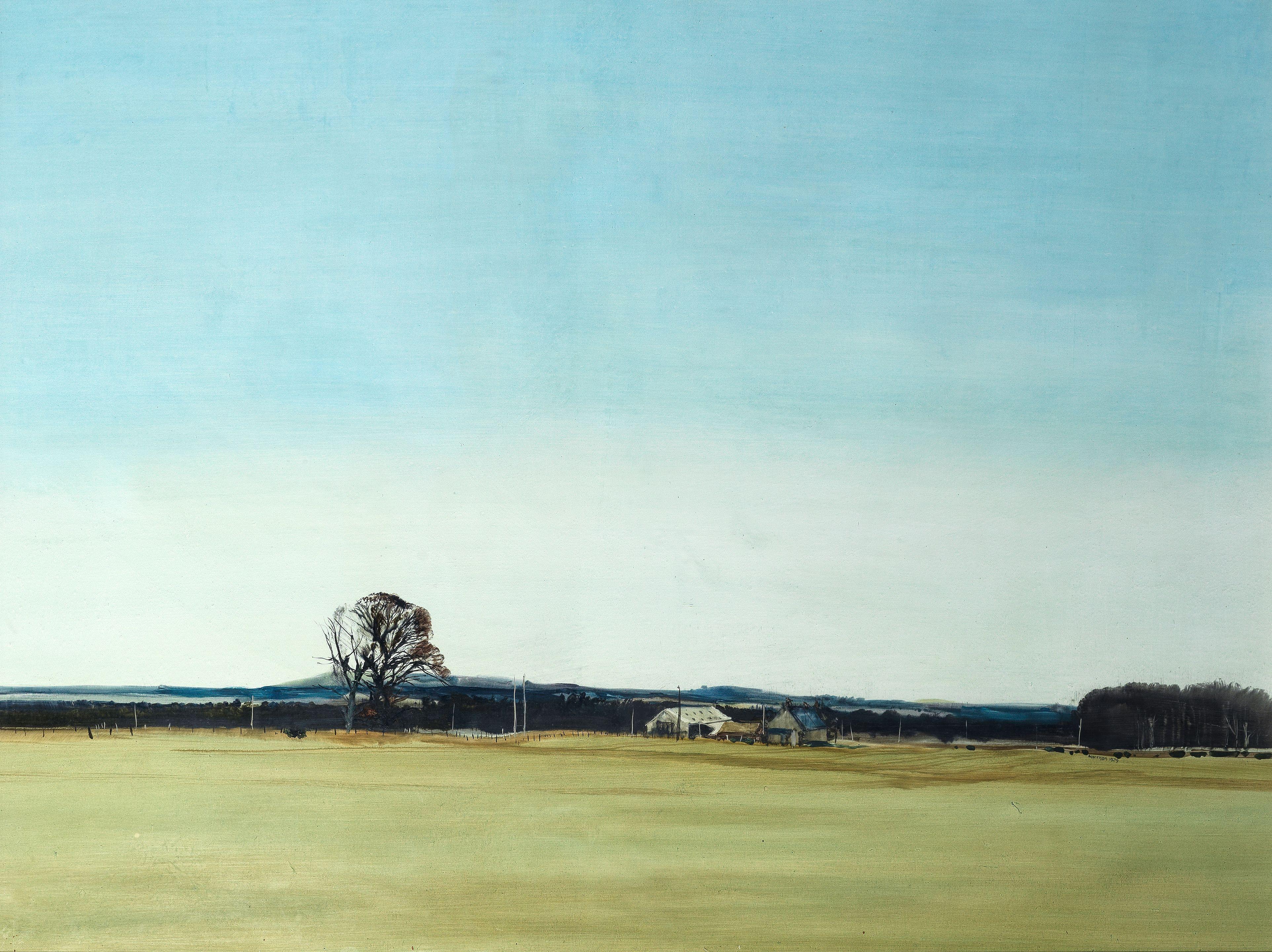 James F T Morrison RSA RSW LLD - Egypt, I