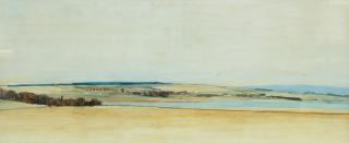 James F T Morrison RSA RSW LLD - Tay Estuary