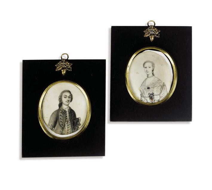 James Ferguson - Unknown