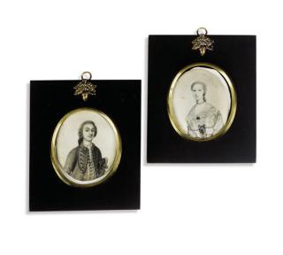 James Ferguson - Unknown