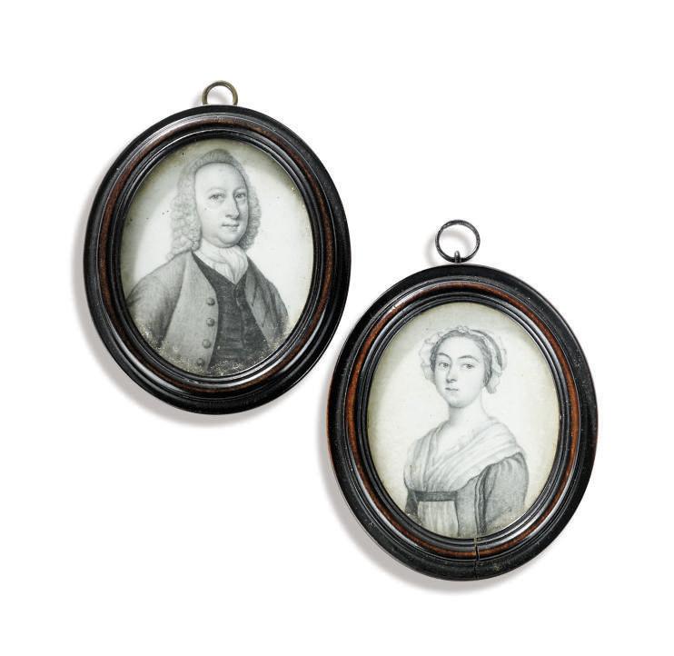 James Ferguson - Unknown