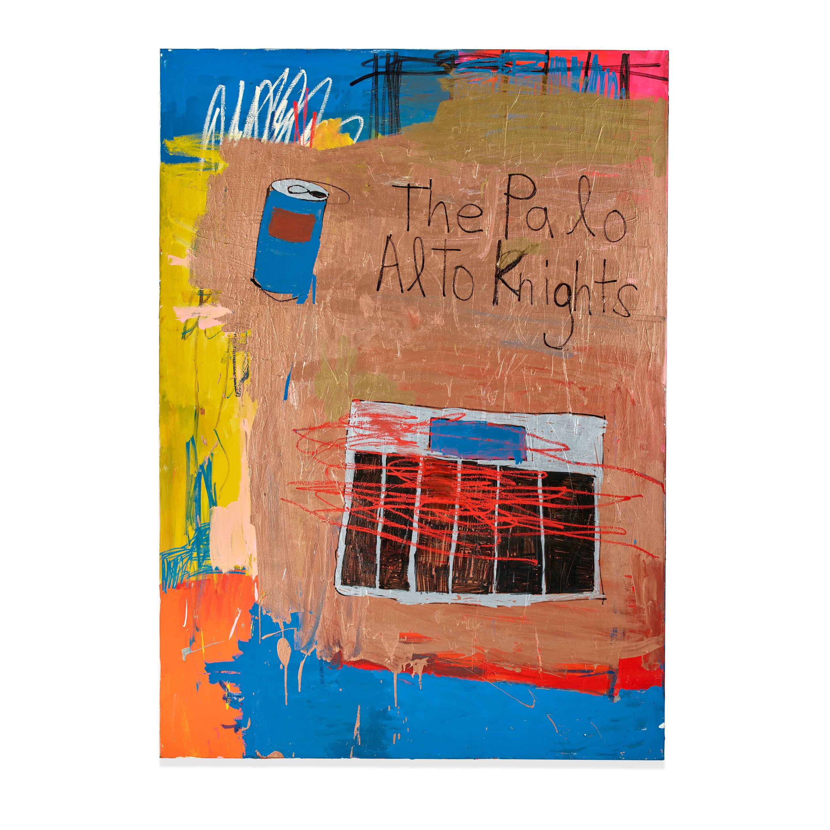 James Franco - Palo Alto Knights, 2011