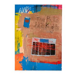 James Franco - Palo Alto Knights, 2011