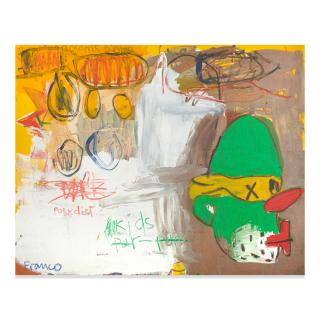 James Franco - Pork Diet, circa 2005