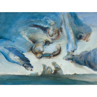 James Gleeson - Australian The Gathering