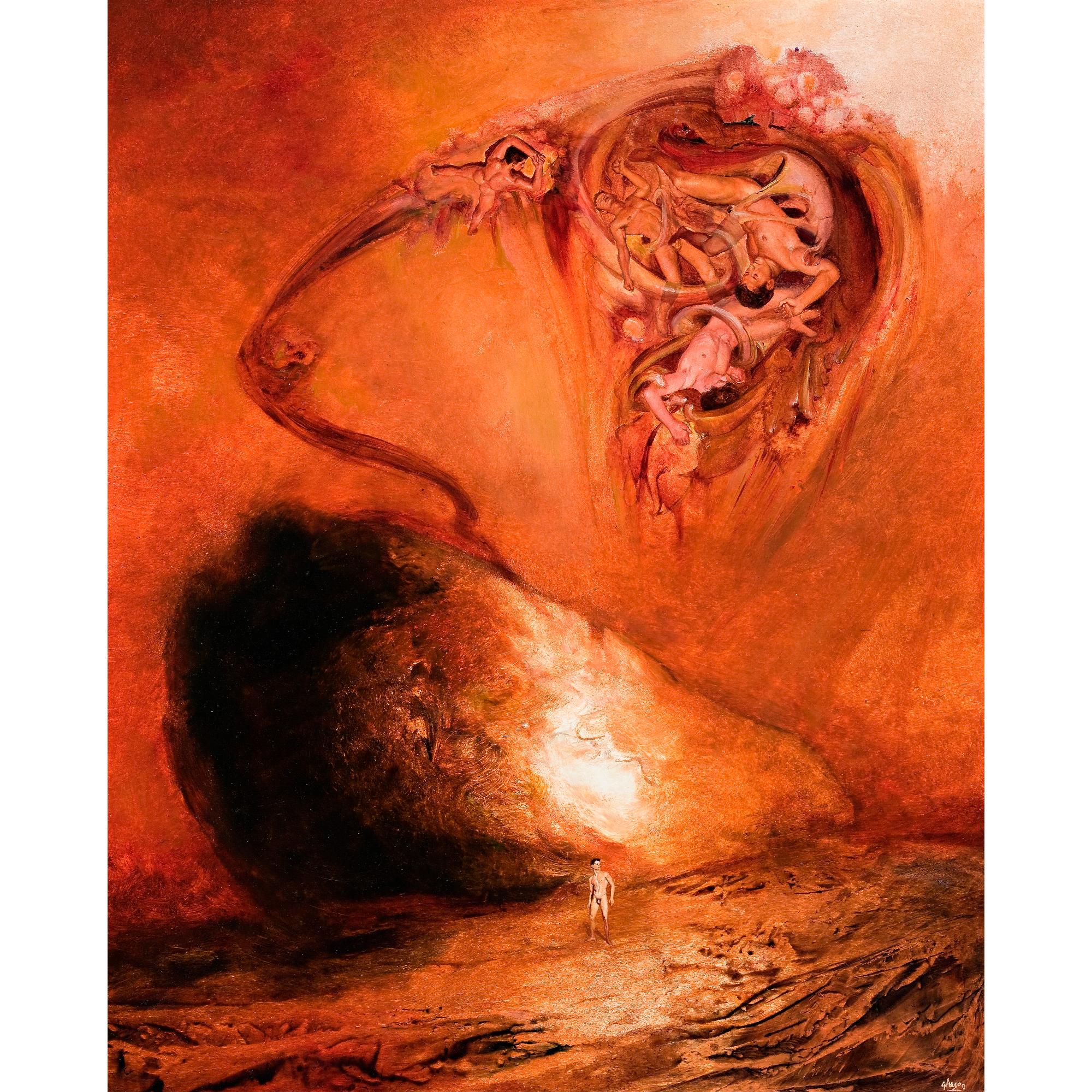 James Gleeson - Australian The Release