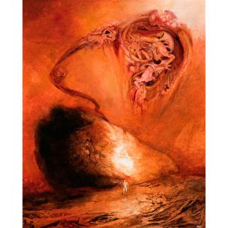 James Gleeson - Australian The Release