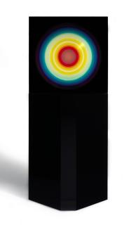 James Grant - #14, Bright Circle