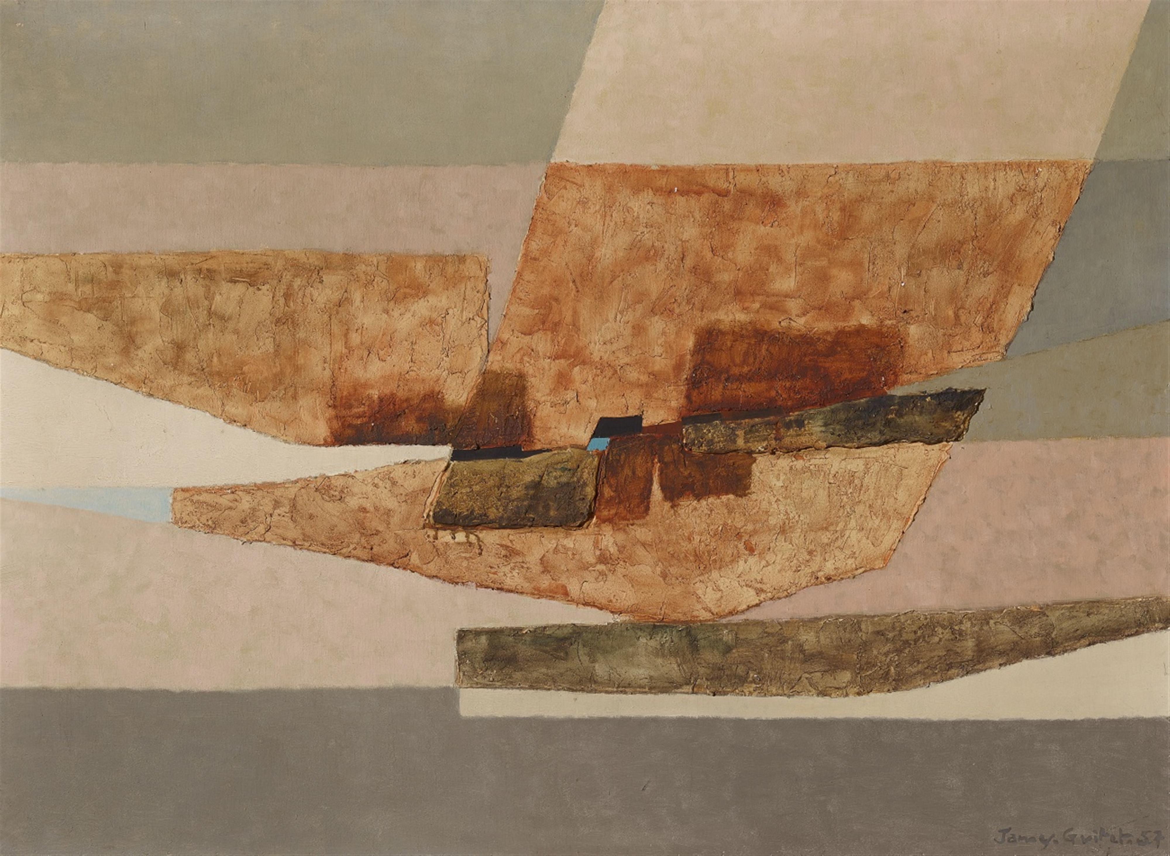 James Guitet - Composition