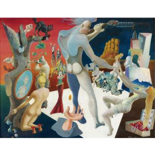 James Guy - Capital Minus Labor