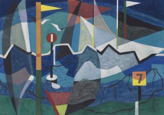 James Guy - Fishing Fleet