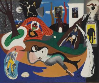 James Guy - Scrimshaw