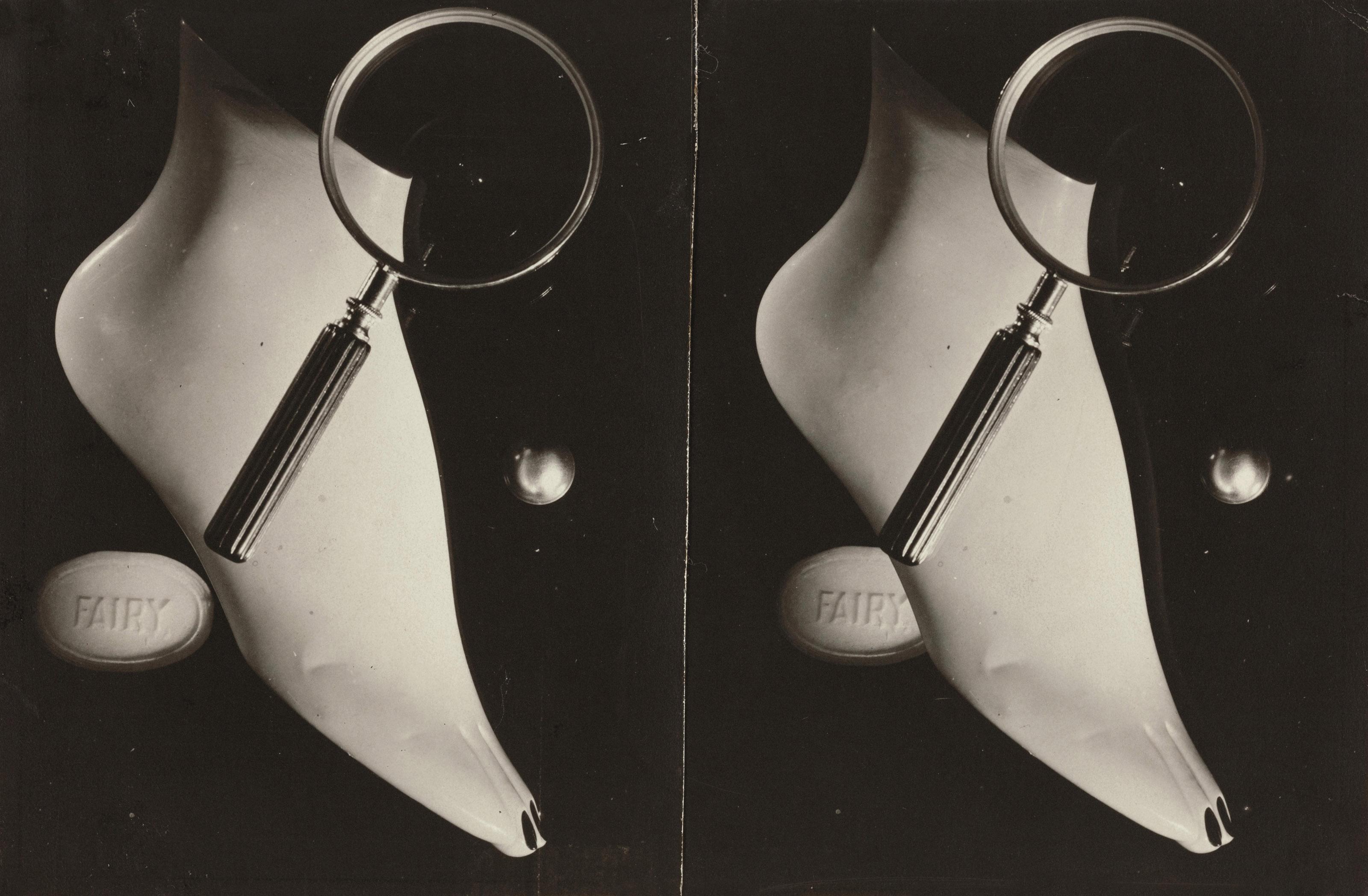 James Hamilton Brown - Untitled, c. 1940