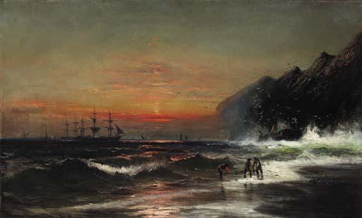 James Hamilton - Dragging the Nets