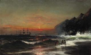 James Hamilton - Dragging the Nets