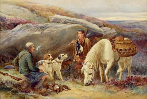 James Hardy, II - Waiting for the Guns