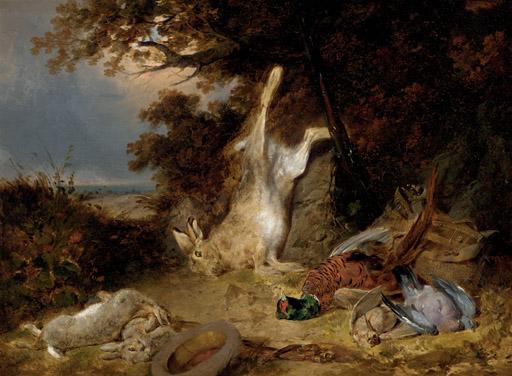 James Hardy, Jnr. - The Day\'s Bag