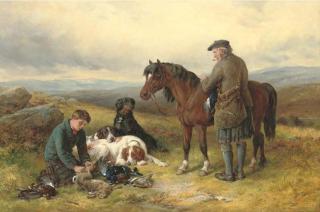 James Hardy, Jun. - Loading Up