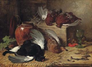 James Hardy Jun. - Scotch game